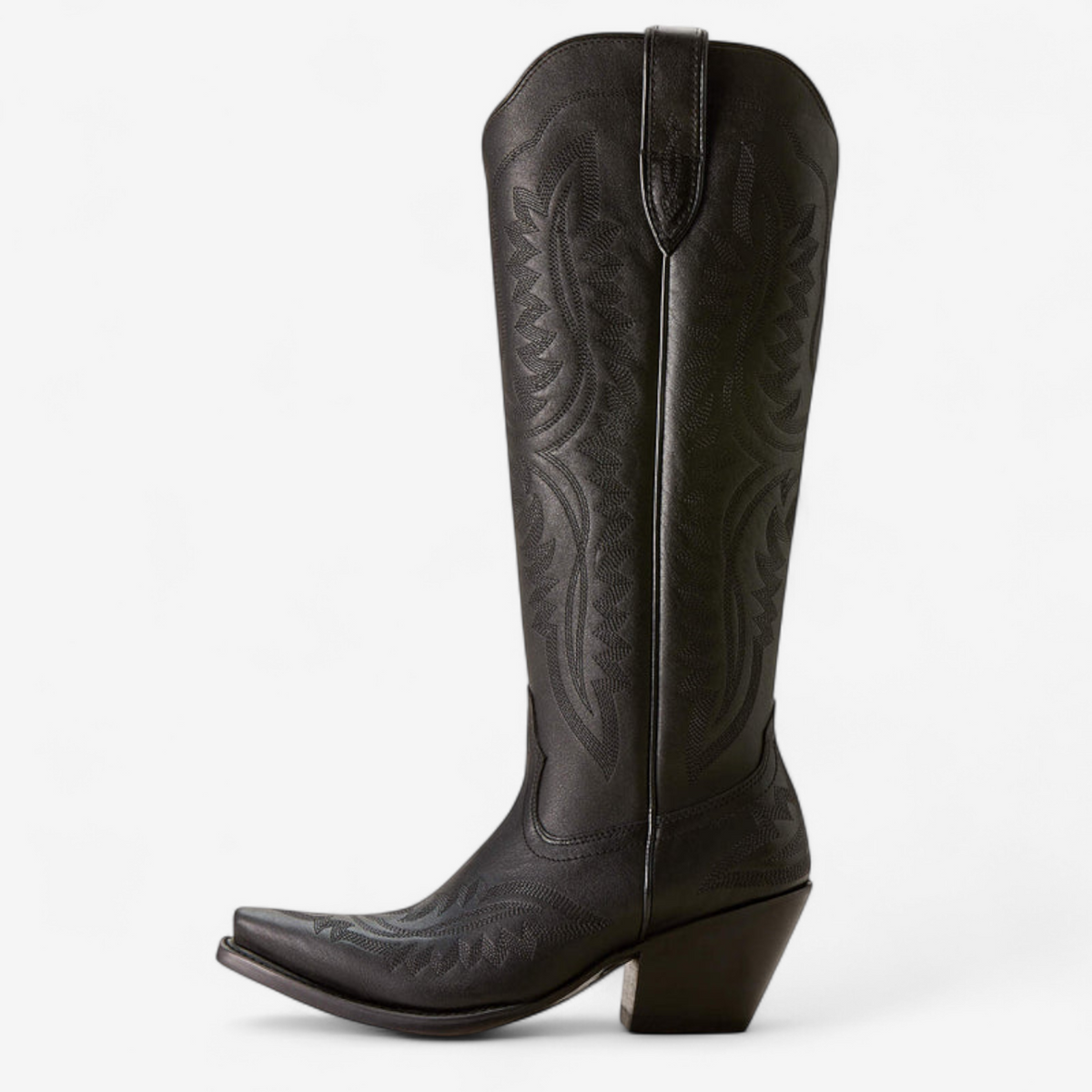 Celine | Eleganti stivali western