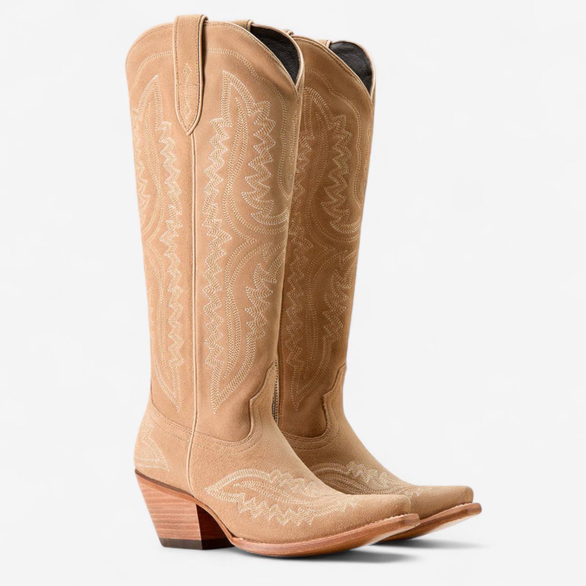 Celine | Eleganti stivali western