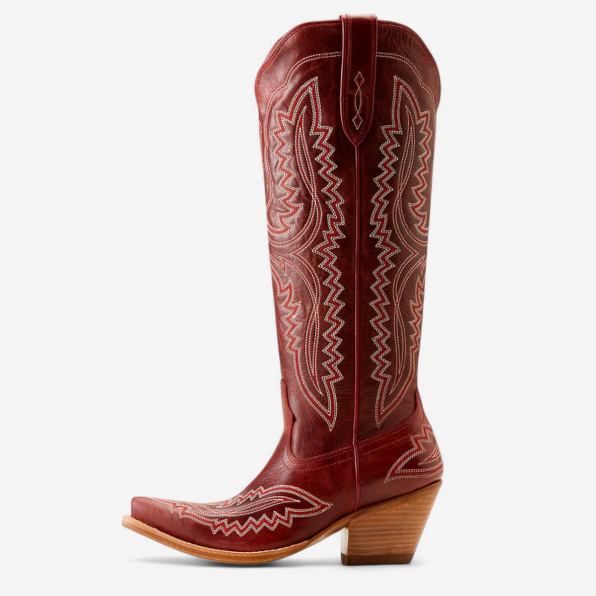 Celine | Eleganti stivali western