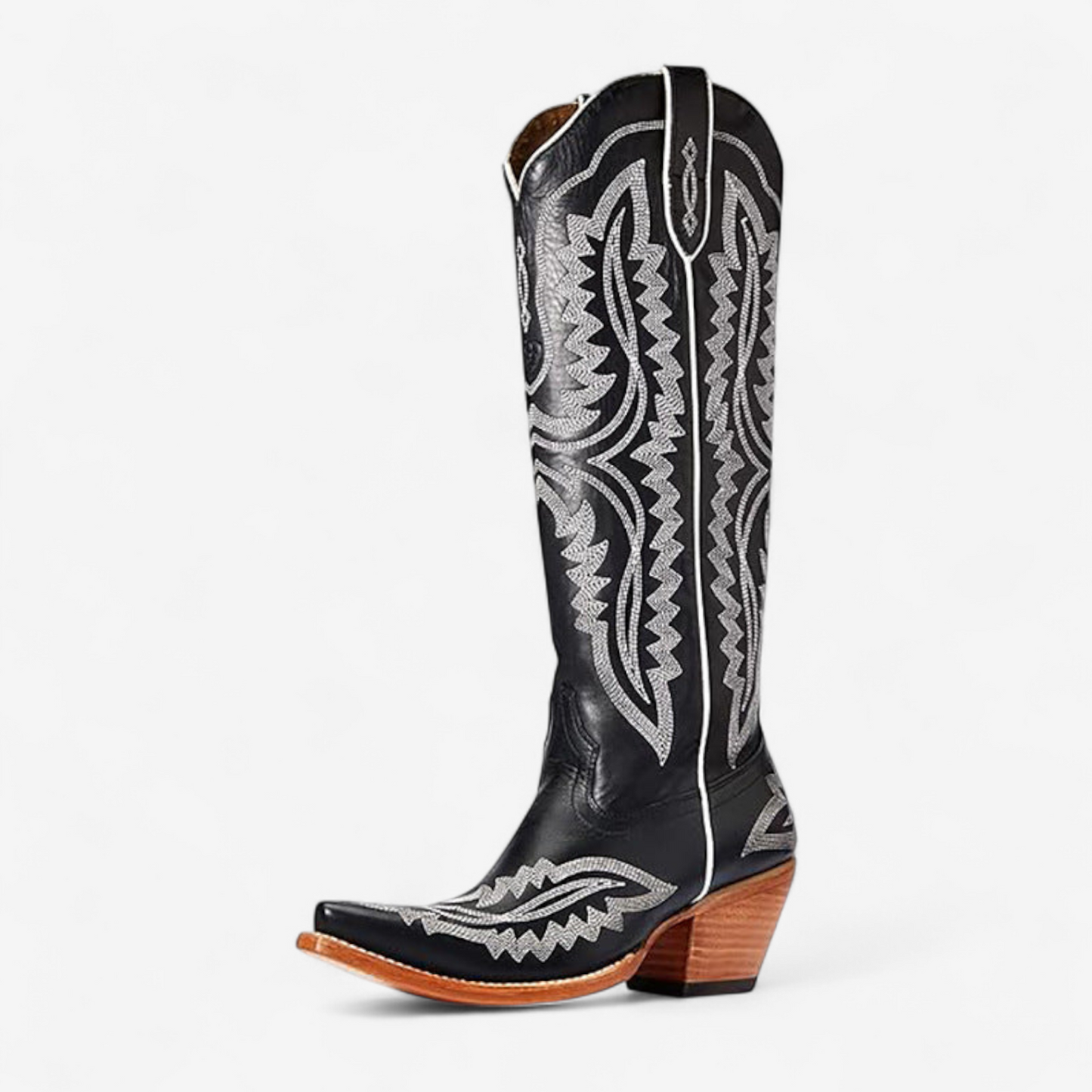 Celine | Eleganti stivali western