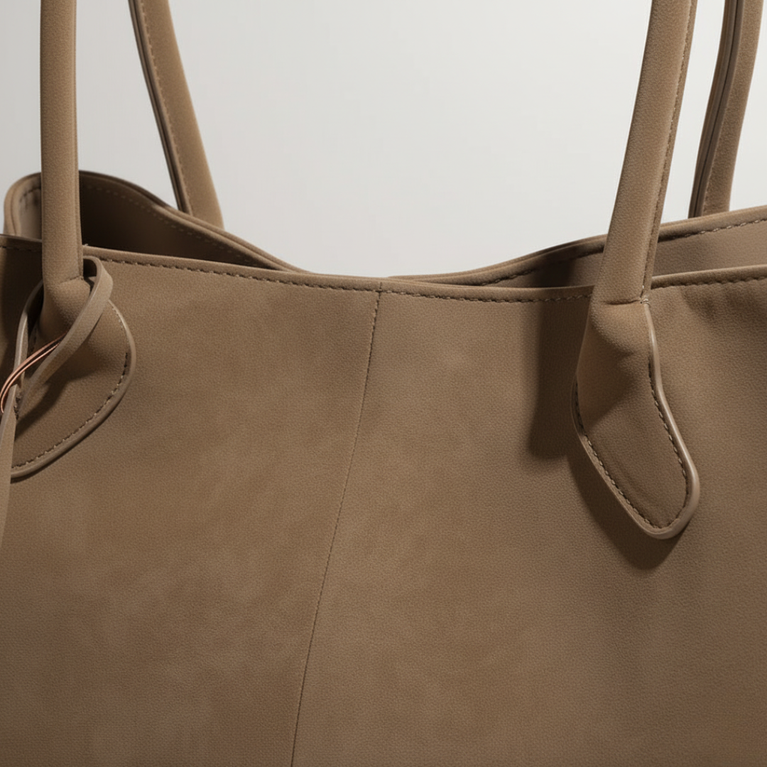 Lunori| Vittoria Eleganza - Borsa Maxi