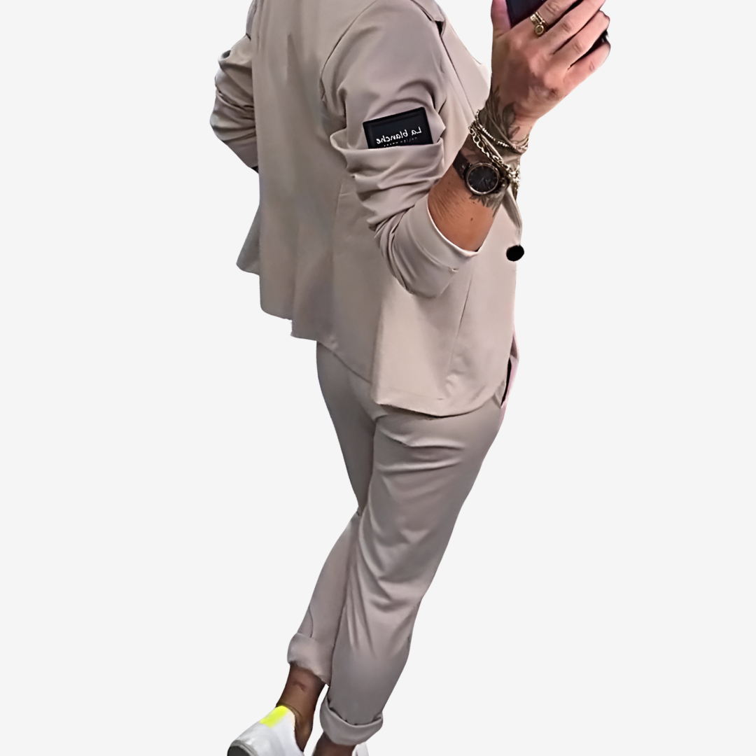 Anne | Ensemble moderno