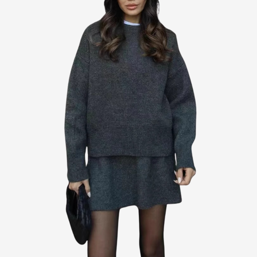 Amelie | Set maglione