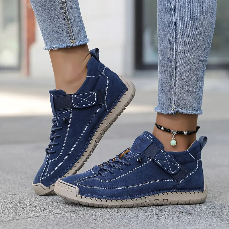 Mia | Sneakers Ortopediche Comode e Senza Dolore