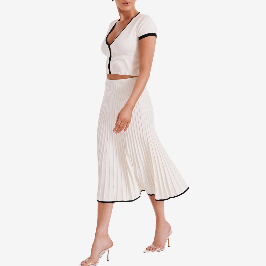 Marielle | Set chic