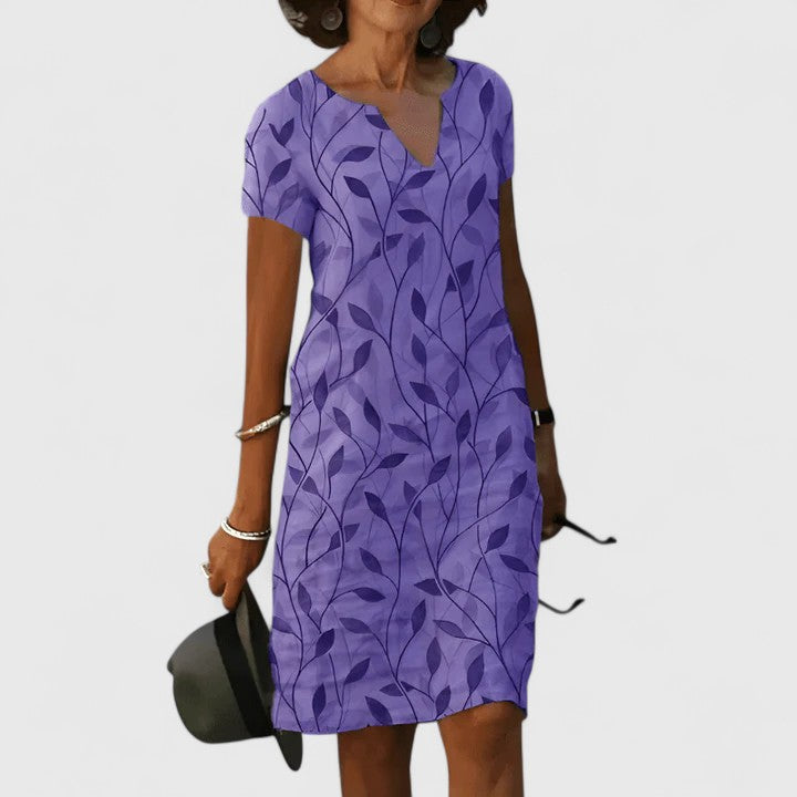 Calisse | Vestido elegante de verano