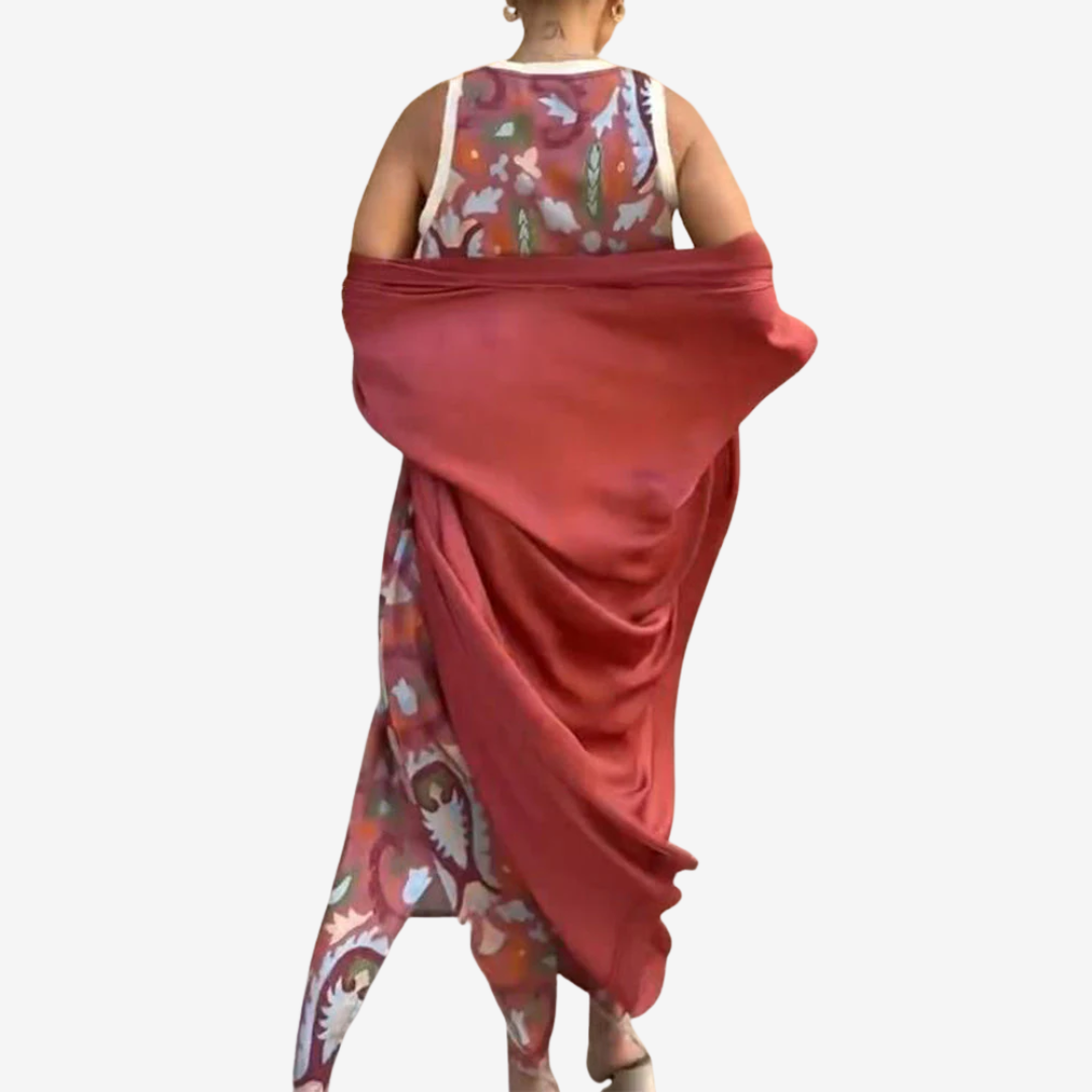 Dalila | Duo urbano bohémien