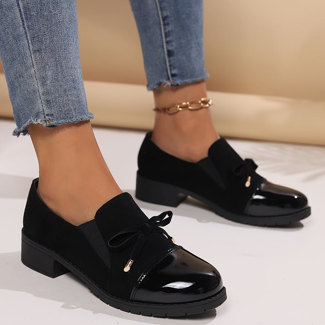 LILI | ZAPATOS ORTOPÉDICOS ELEGANTES