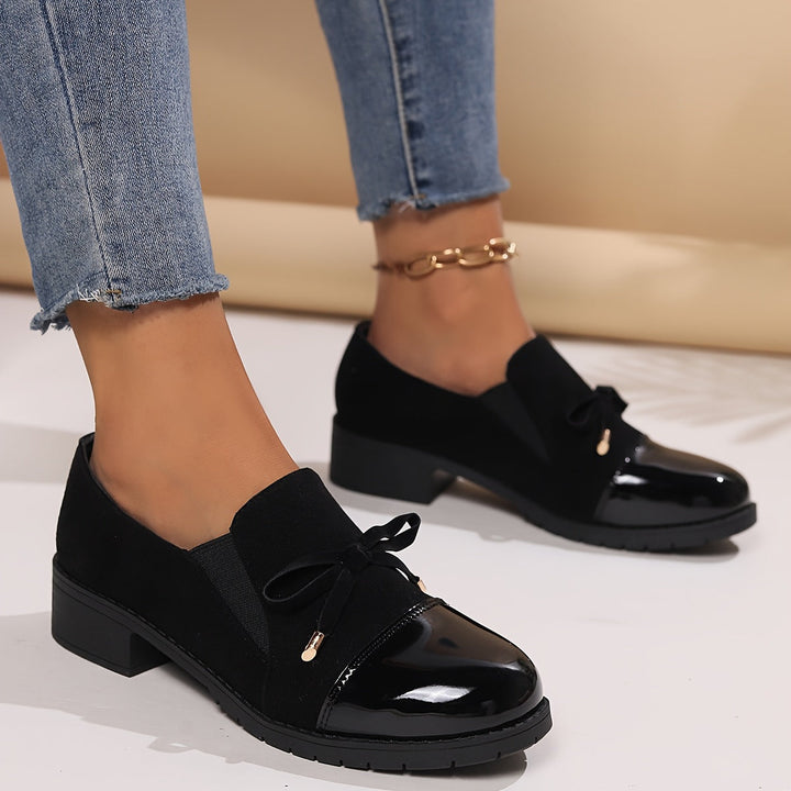 LILI | ZAPATOS ORTOPÉDICOS ELEGANTES