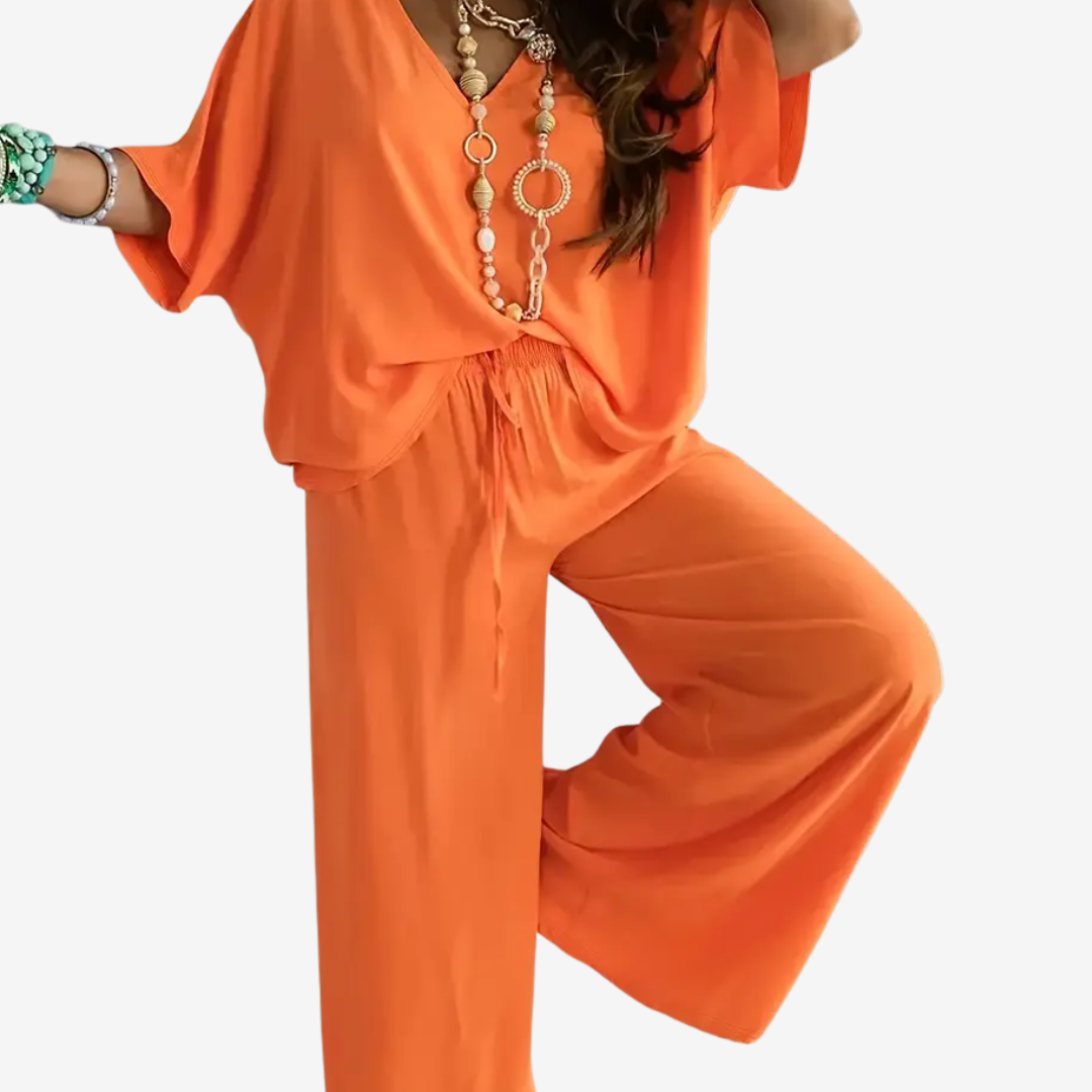 Anelle | Palazzo Ensemble