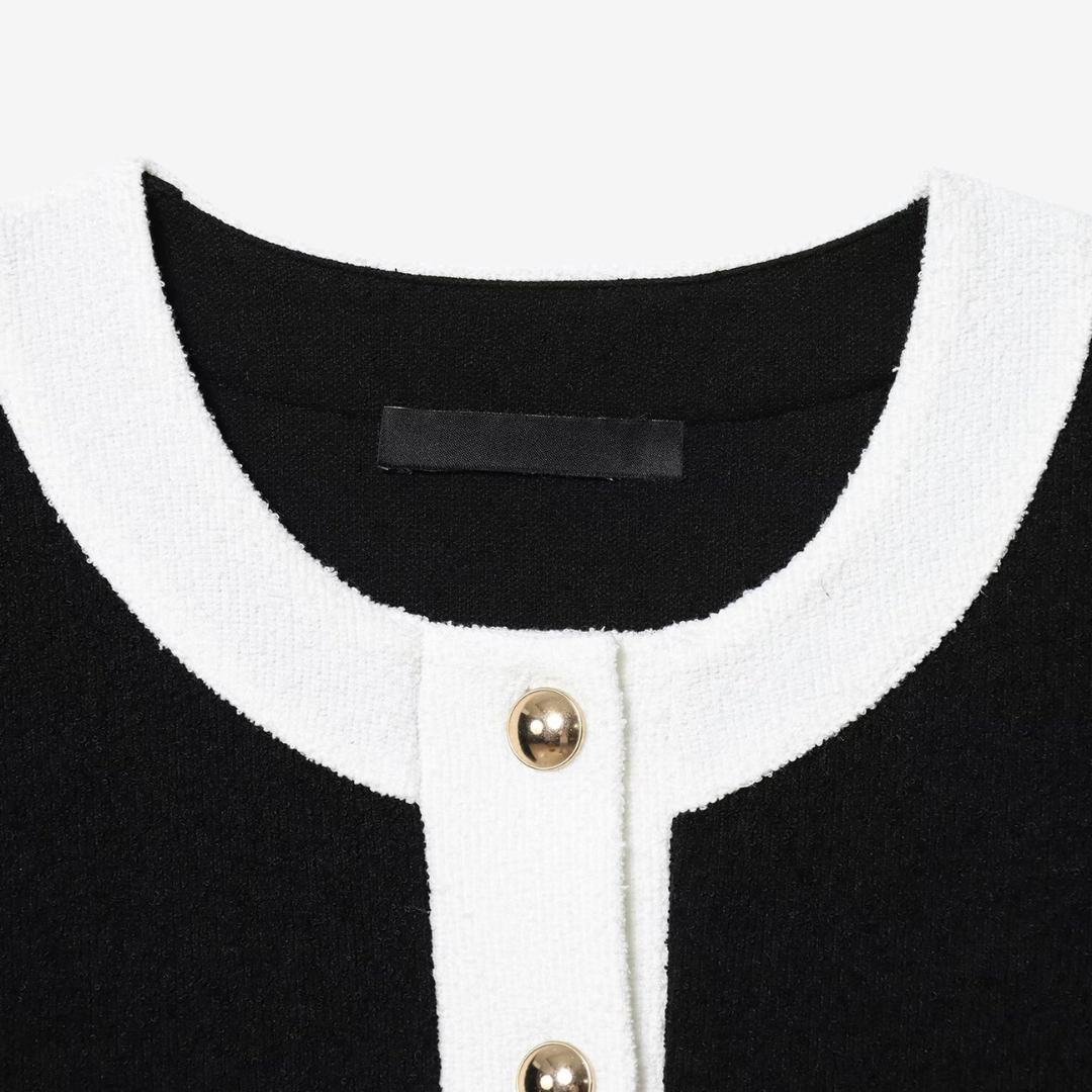 Catherine | Set per lavorare a maglia