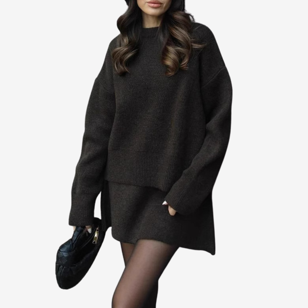 Amelie | Set maglione