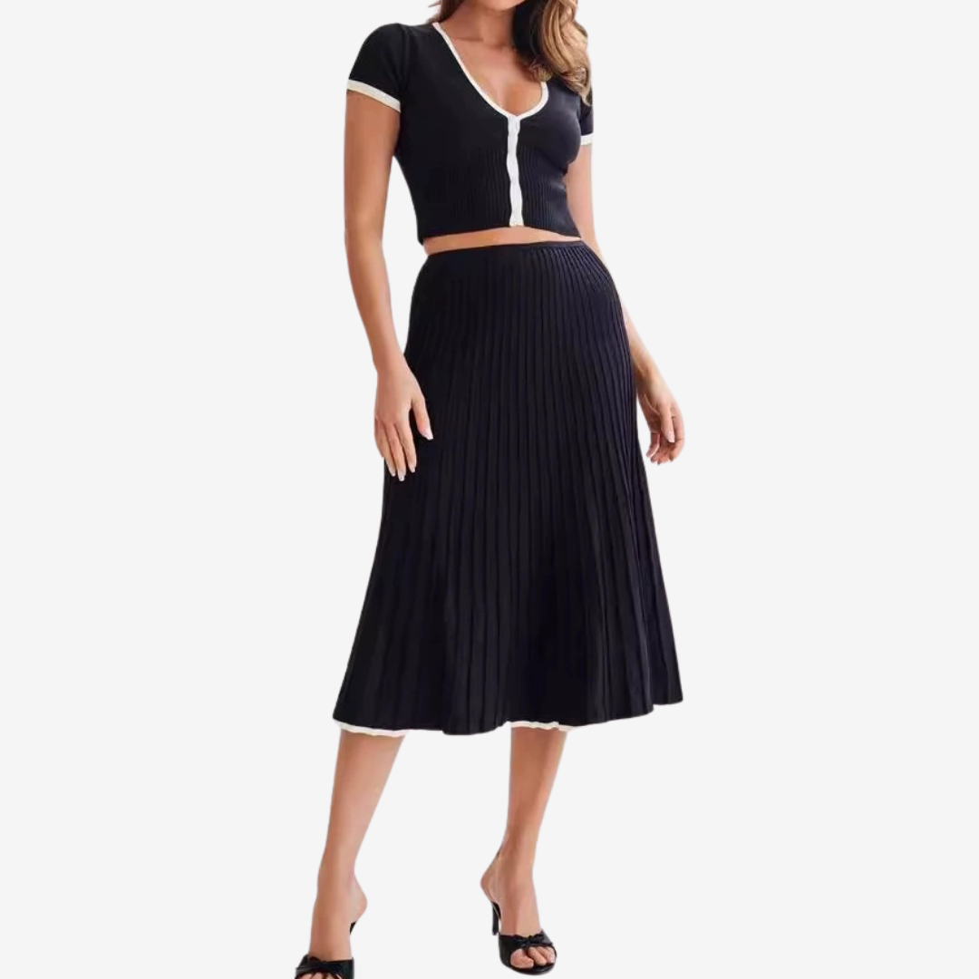 Marielle | Set chic