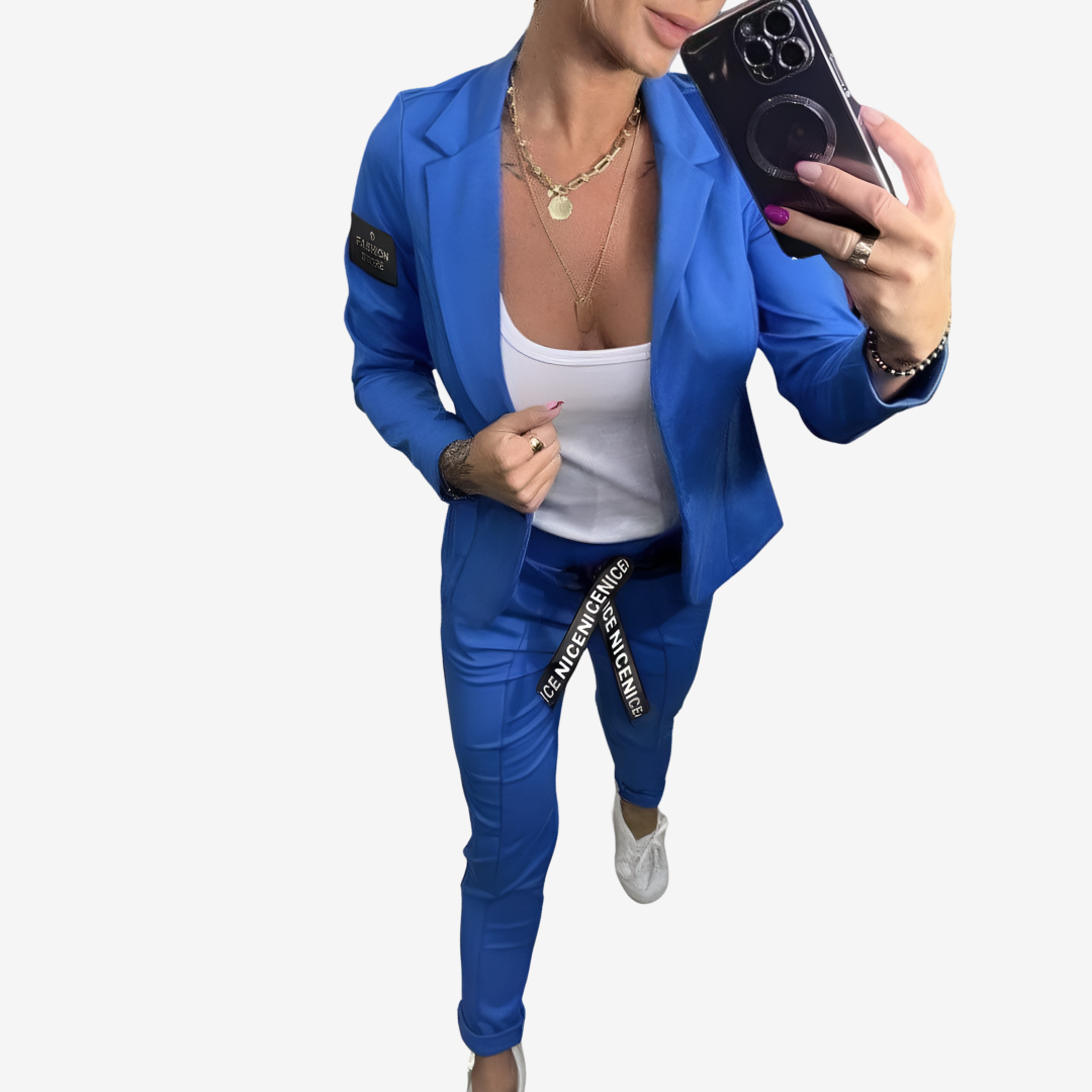 Anne | Ensemble moderno