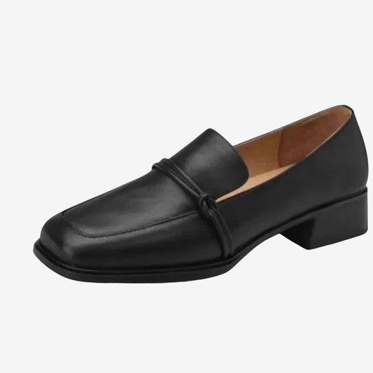 Dixie | Mocassini in pelle