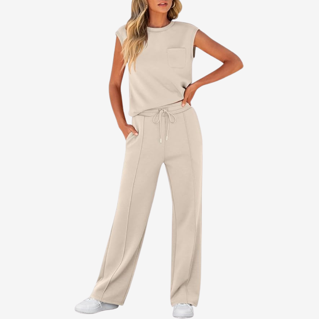 Elette | Set confortevole