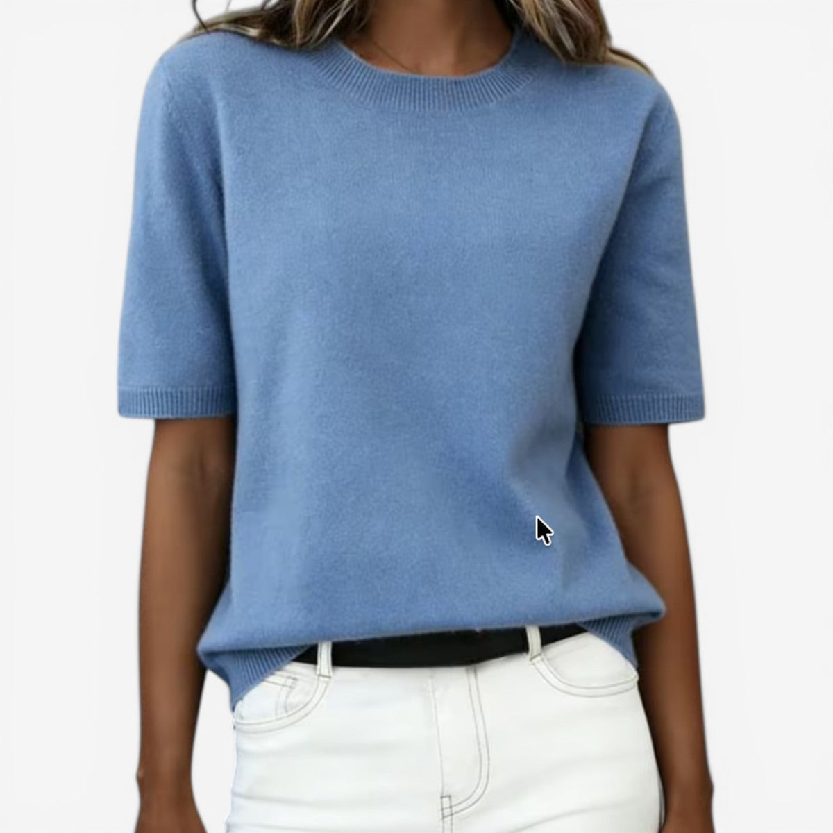Tasha | Maglia a maniche corte