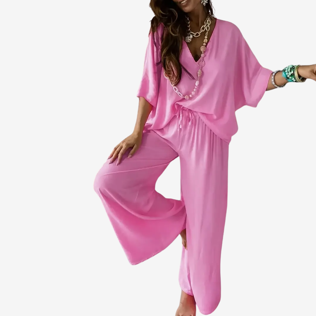 Anelle | Palazzo Ensemble