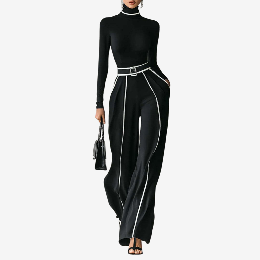 Lily | Palazzo Ensemble