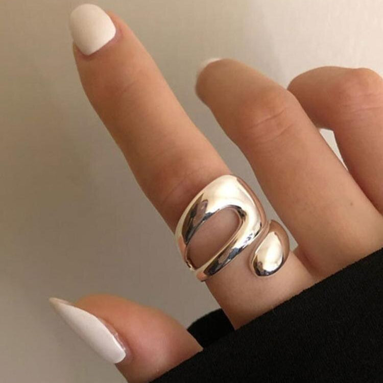 Rachelle | Anello regolabile