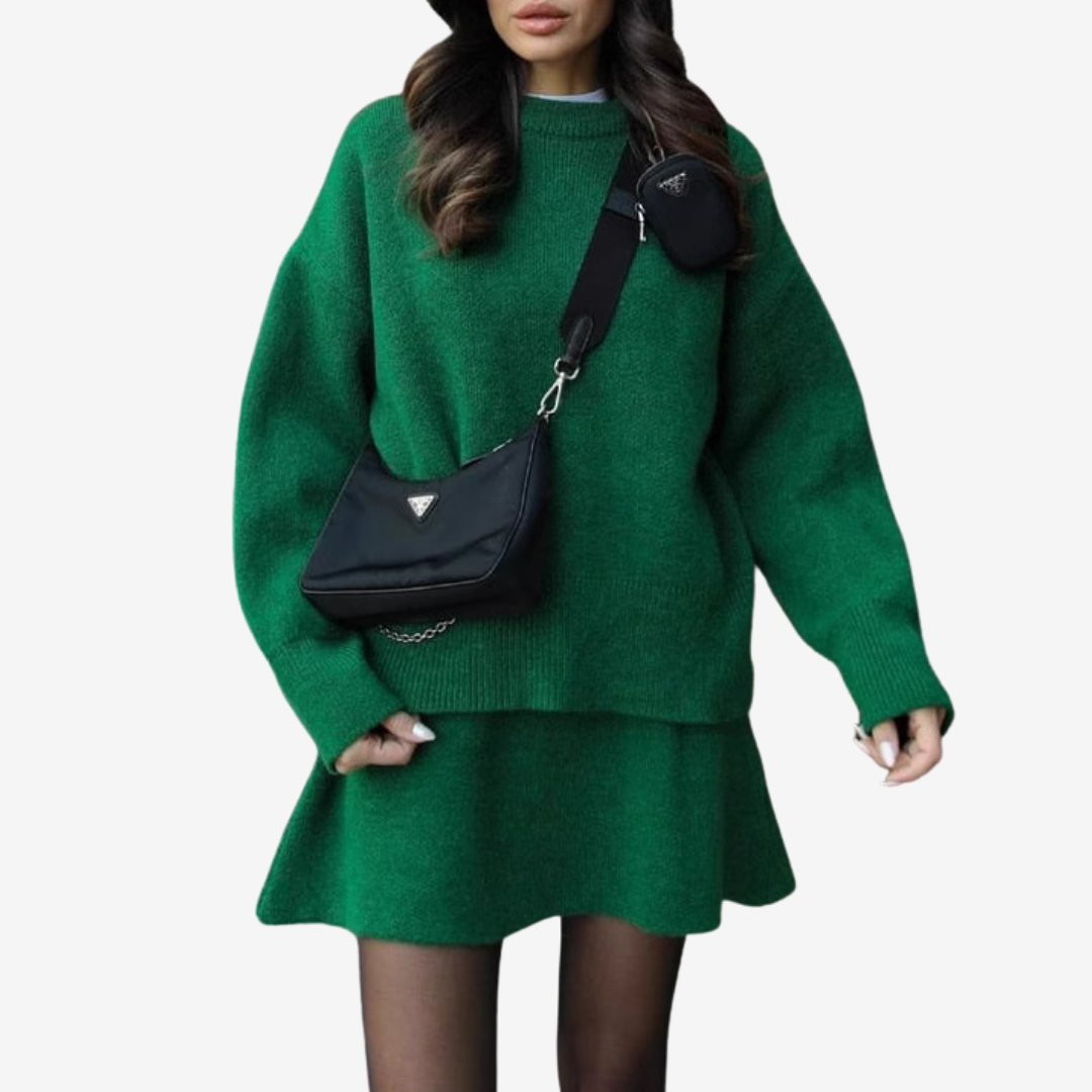 Amelie | Set maglione