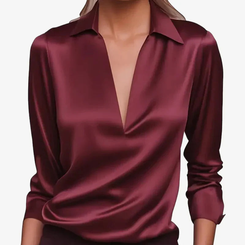 Claoria | Scollo a V premium