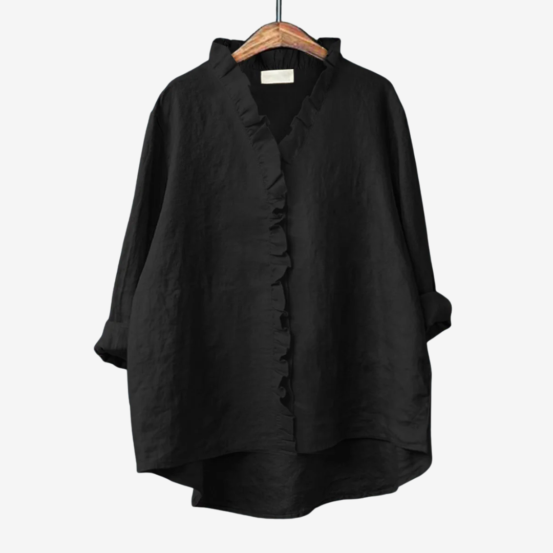 Aiména | volant casual