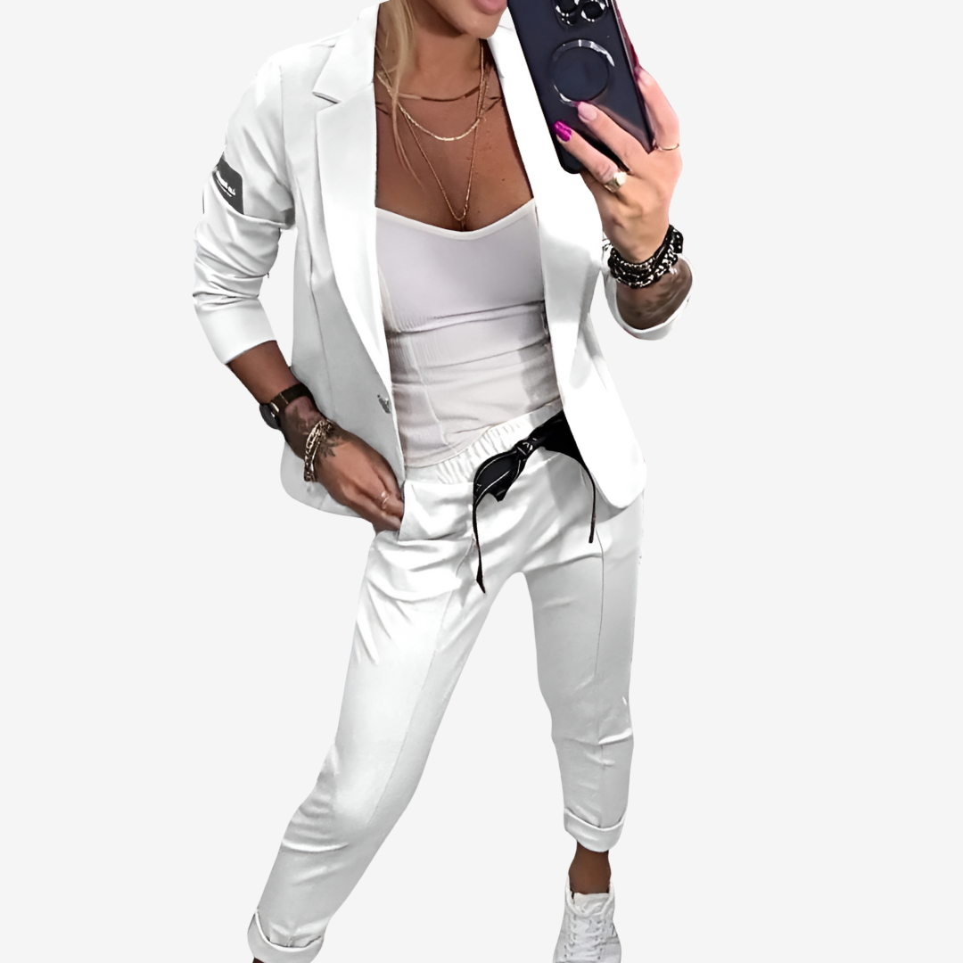 Anne | Ensemble moderno