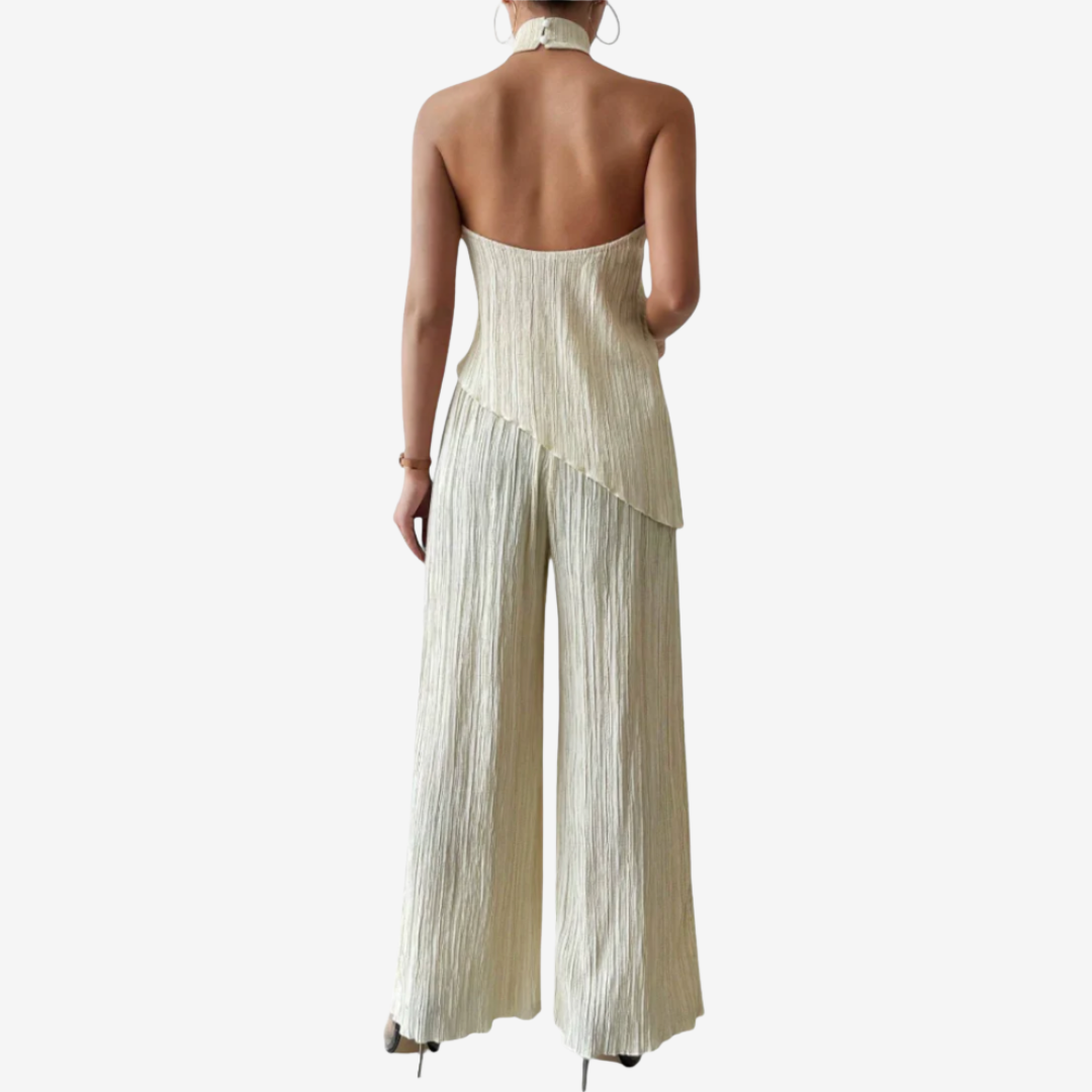 Eléanna | Puro splendore avorio