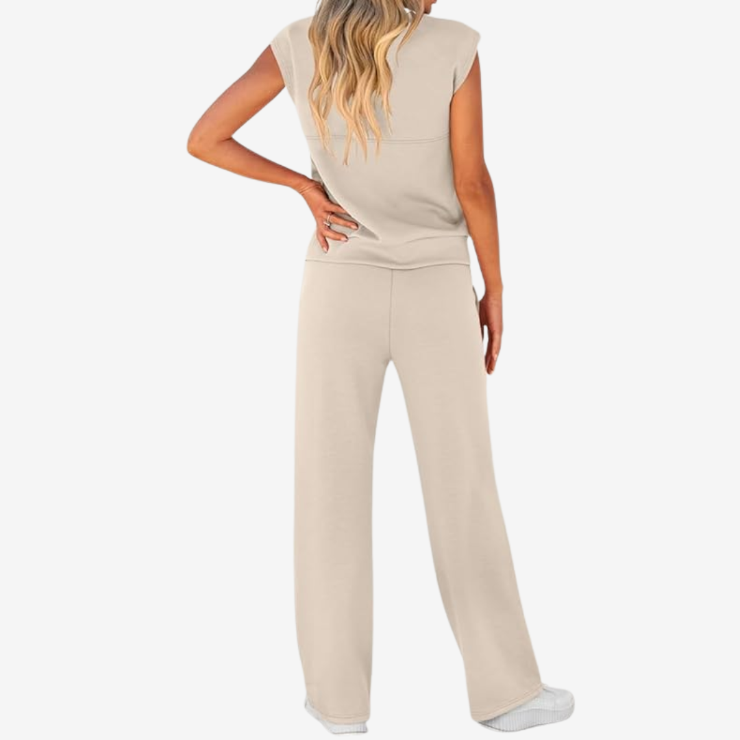 Elette | Set confortevole
