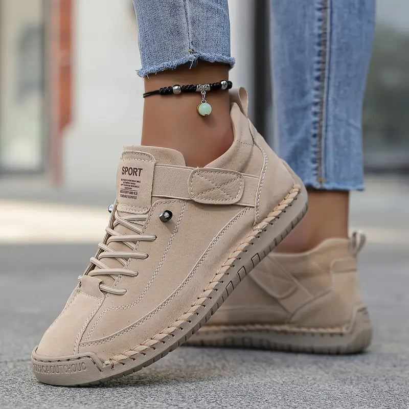 Mia | Sneakers Ortopediche Comode e Senza Dolore