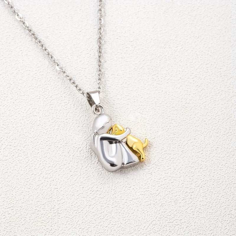 Aurona | Tenerezza eterna