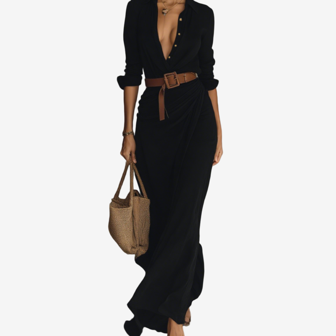Alena | Maxi Elegante