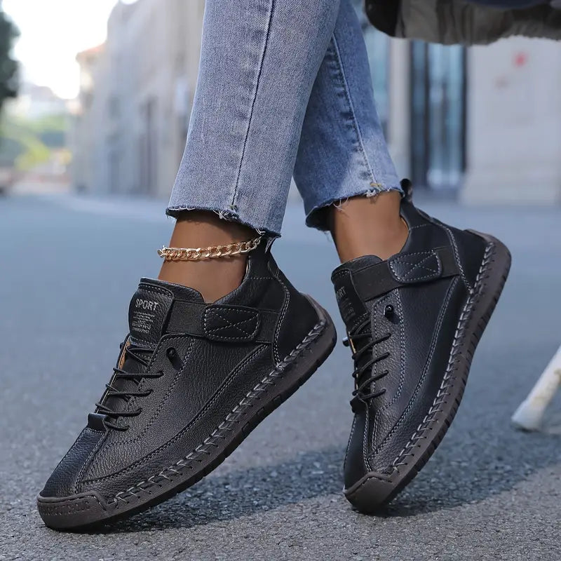 Mia | Sneakers Ortopediche Comode e Senza Dolore