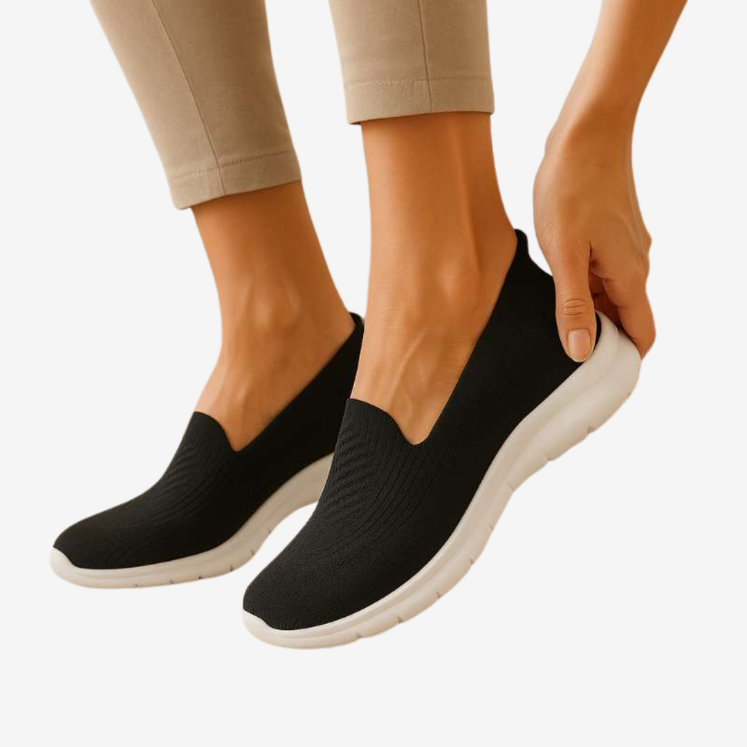 Léna | Scarpe ortopediche slip-on