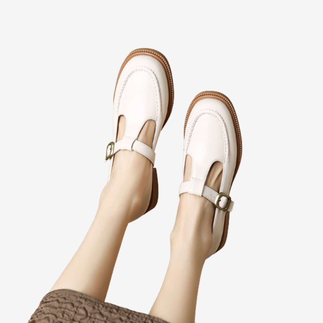 Selva | Maria Jane