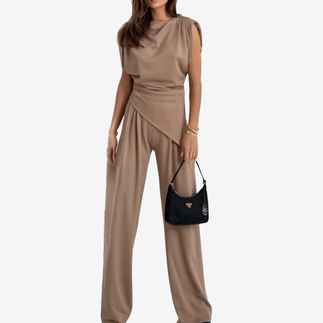 Aurellee | Ensemble moderno