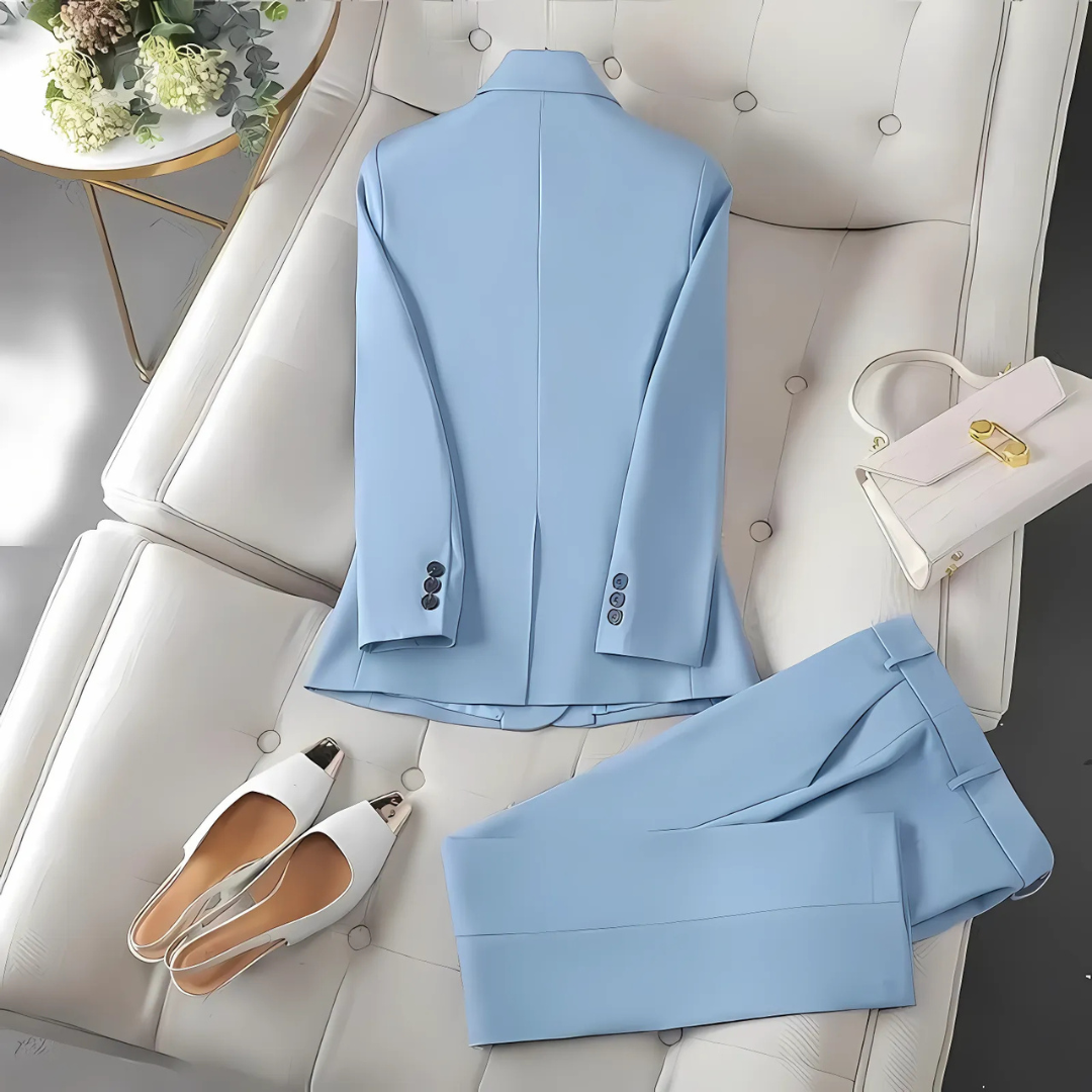 Salomé | Città elegante