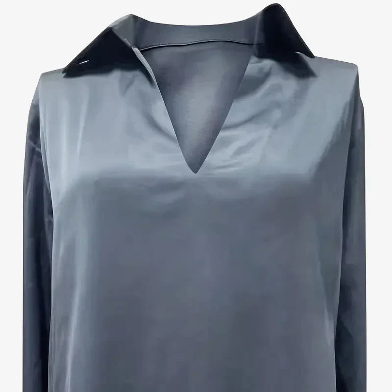 Claoria | Scollo a V premium