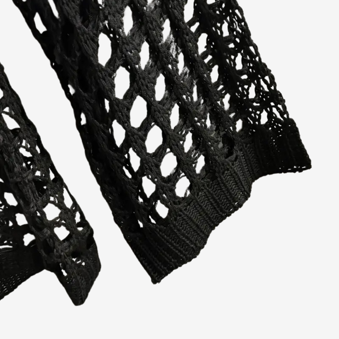 Apolline | Maglia leggera in maglia