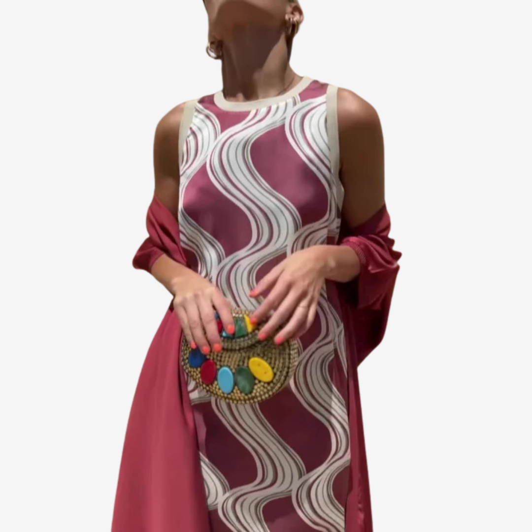 Dalila | Duo urbano bohémien