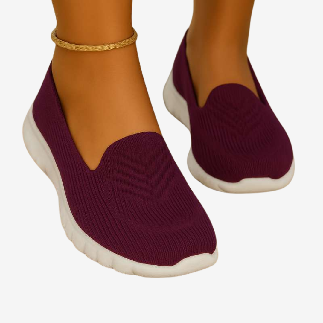 Léna | Scarpe ortopediche slip-on