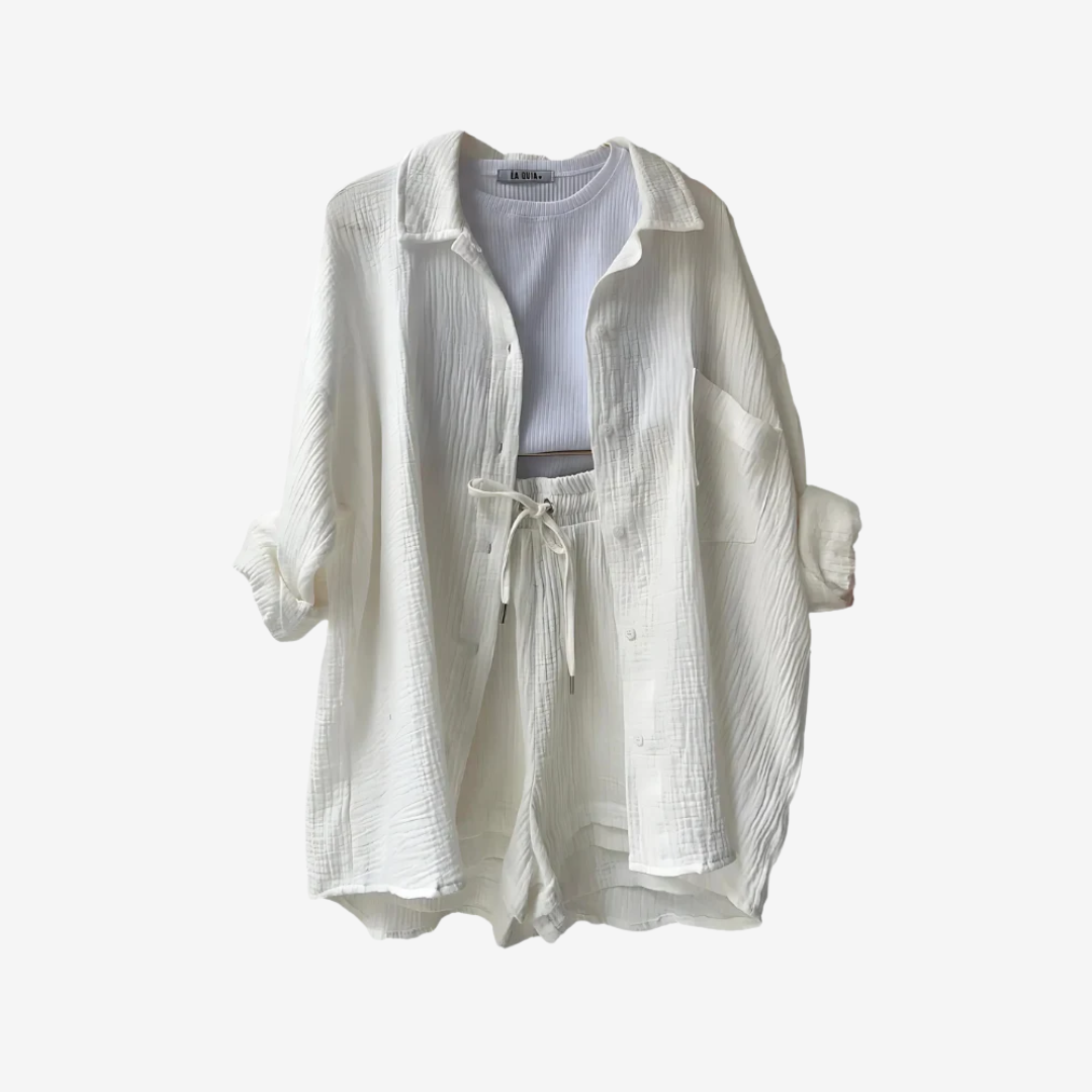 Liiona | Completo casual leggero