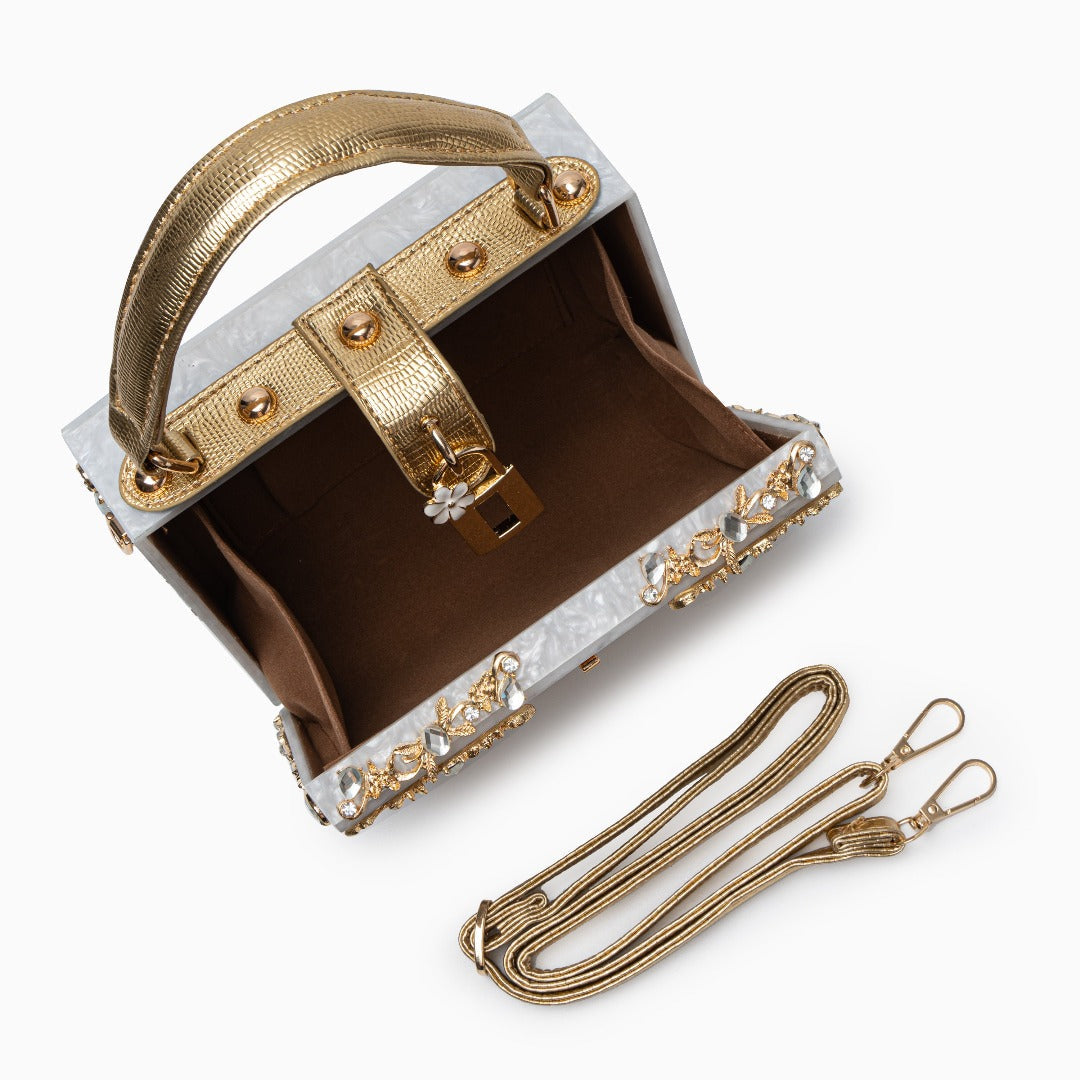 Vittoria Box