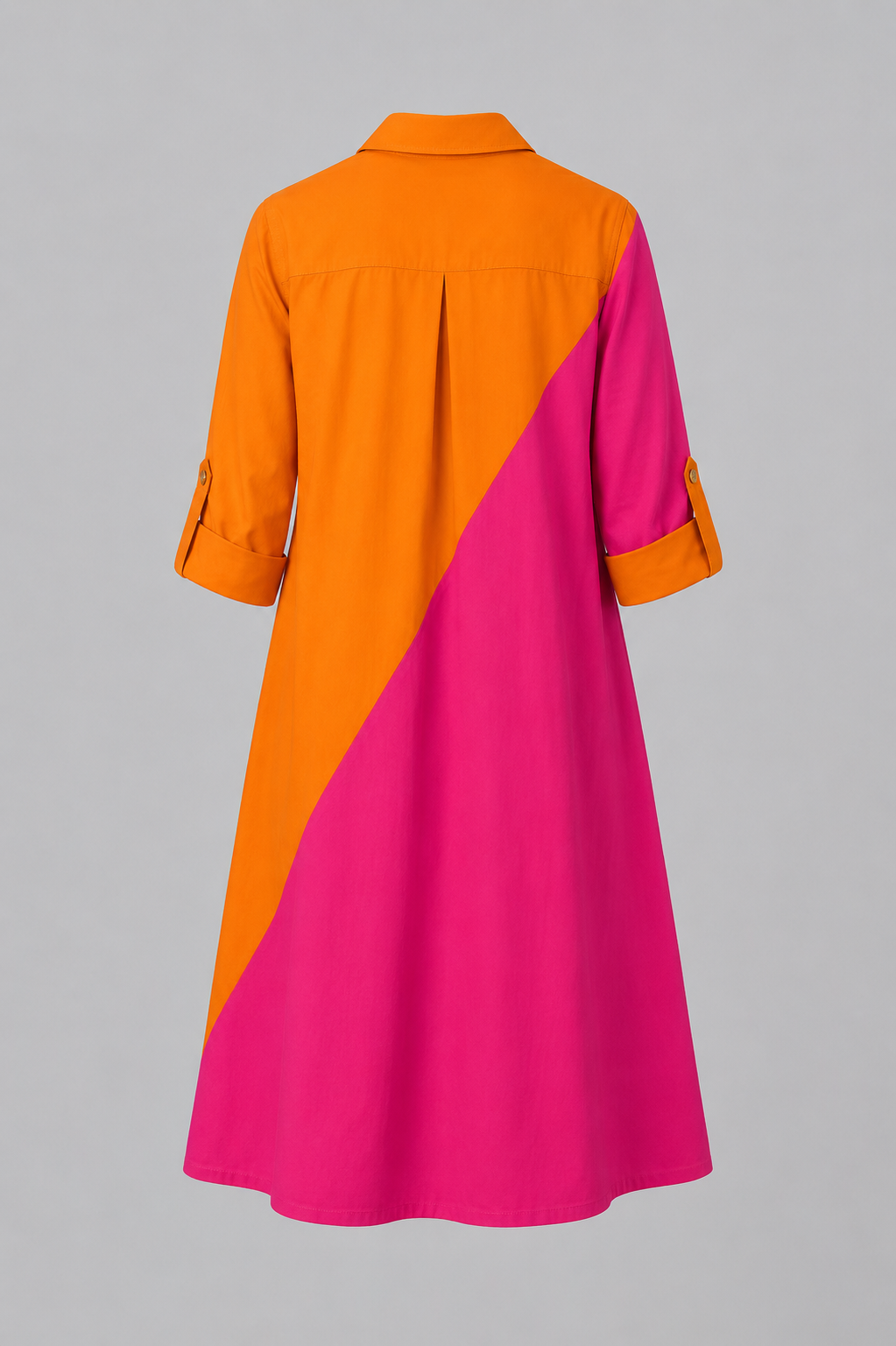 Helene | Vestido Midi Elegante
