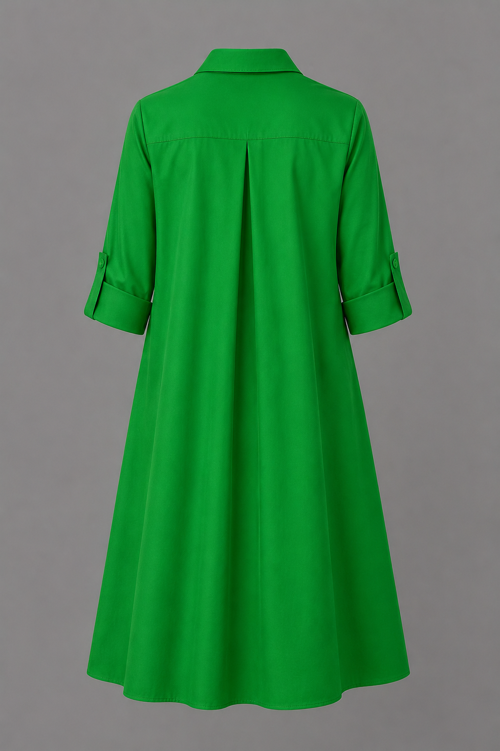 Bernadette | Vestido midi elegante y atemporal