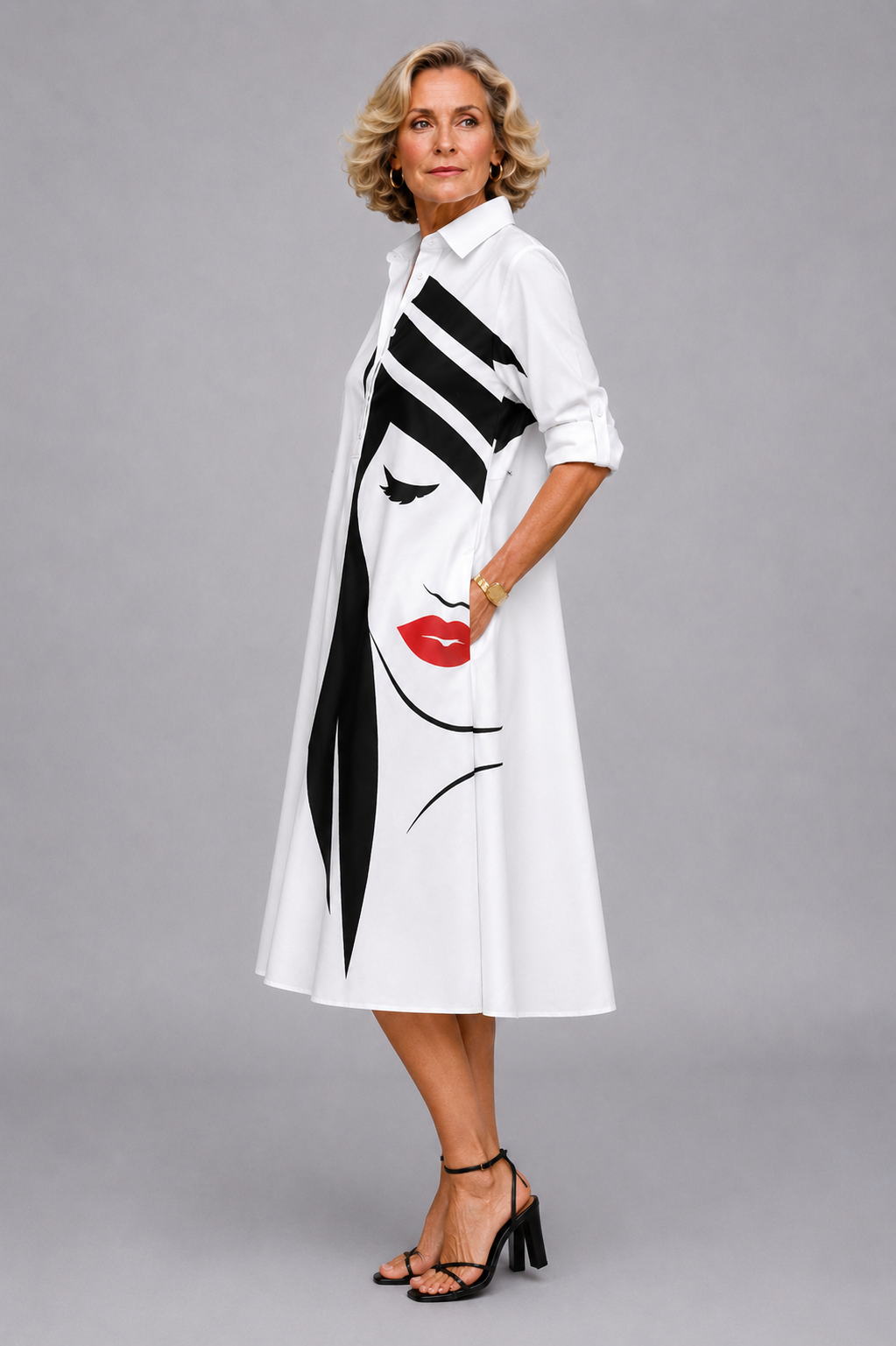 Clara | Vestido Momentos Elegantes