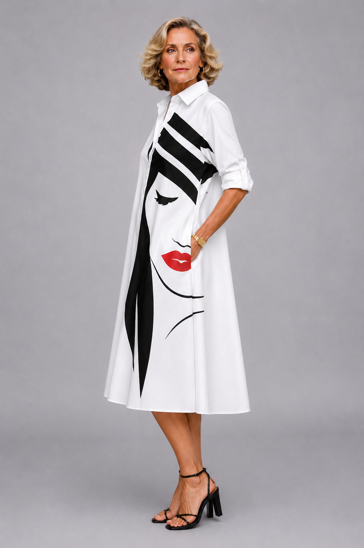 Clara | Vestido Momentos Elegantes