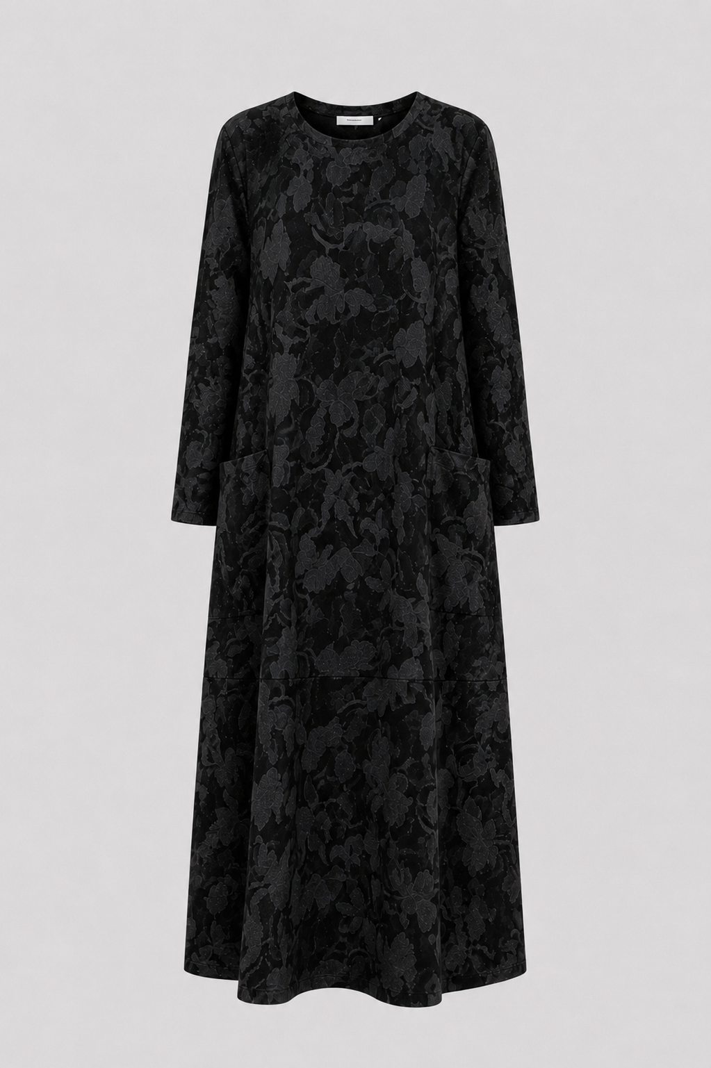 Madeleine | Elegante vestido de invierno cálido
