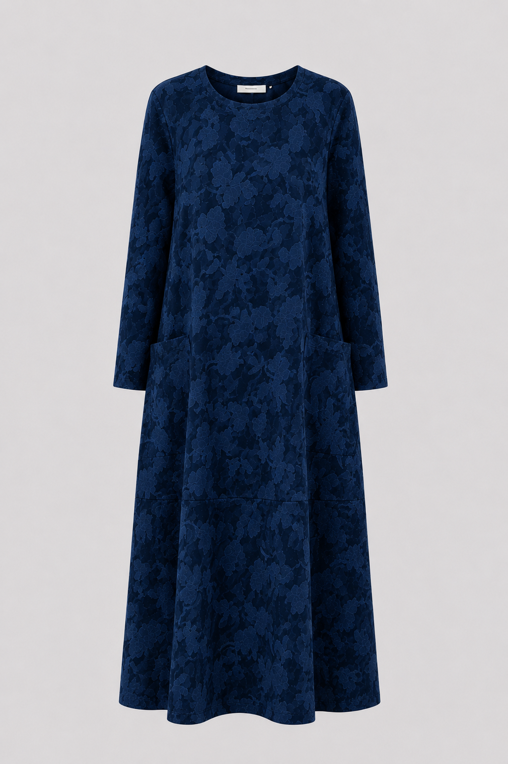 Madeleine | Elegante vestido de invierno cálido